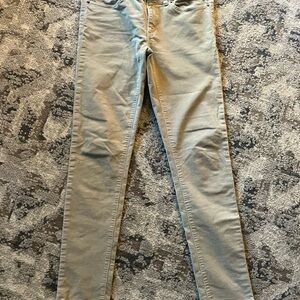 Patagonia Men's Light Tan Corduroy Pants Size 30